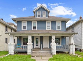 1505 11th St, Rock Island, IL 61201