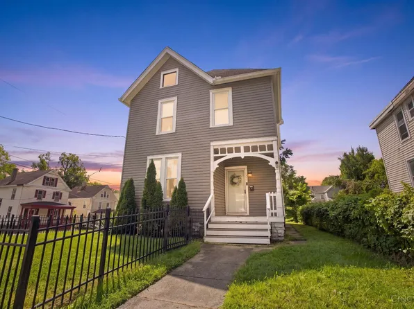 6125 Clephane Ave, Cincinnati, OH 45227