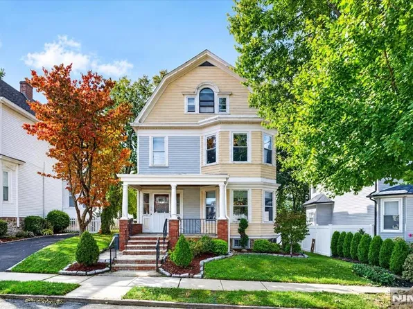 78 Stewart Avenue, Kearny, NJ 07032