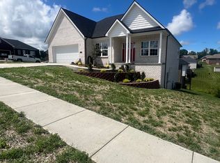 301 Pam Dr, Richmond, KY 40475