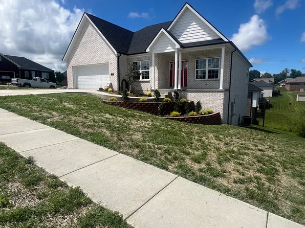 301 Pam Dr, Richmond, KY 40475
