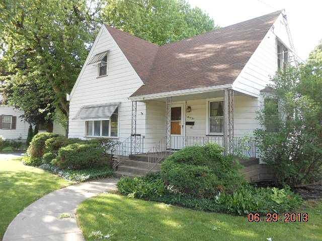 1st image of 602 E 158th St