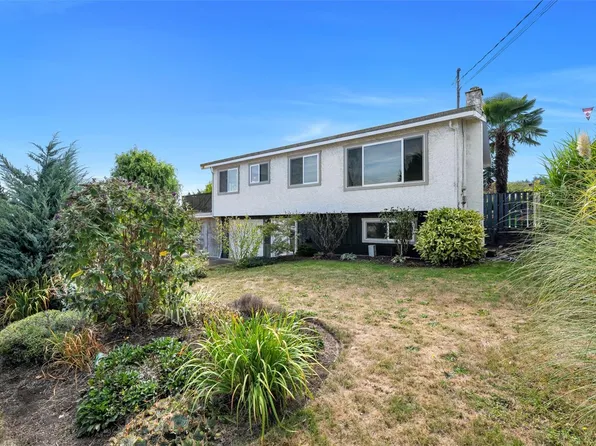 1582 Robert St, North Cowichan, BC V0R 1R0