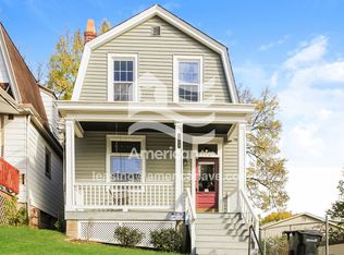 1240 Sliker Ave, Cincinnati, OH 45205