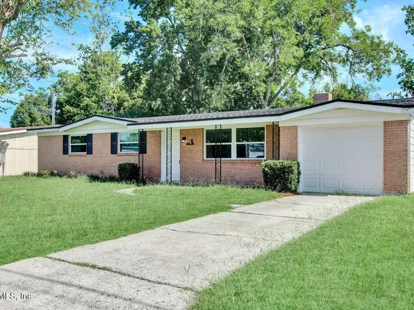 5013 CHIVALRY Drive, Jacksonville, FL 32208