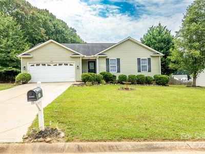 309 Irish Downs Dr, Clover, SC, 29710
