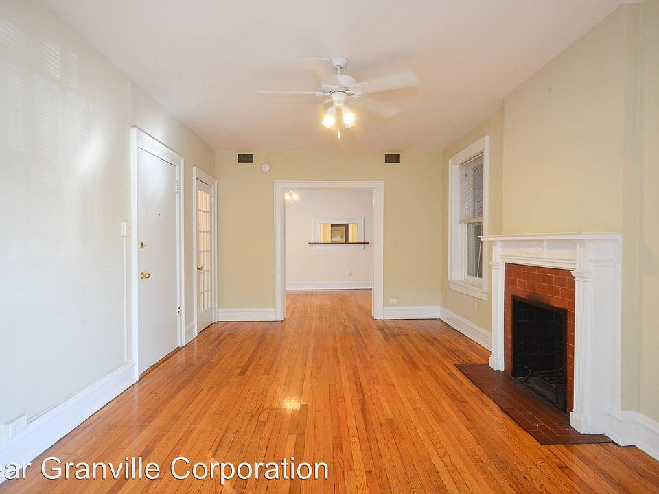 1st image of 12 S Boulevard APT 1