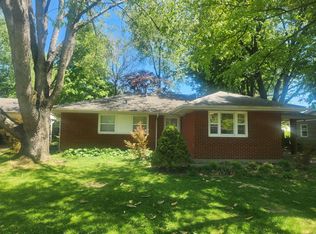 3135 Rosedale Blvd, Louisville, KY 40220