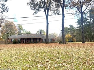 234 Traceway Dr, Natchez, MS 39120