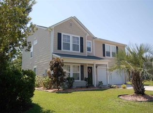 2251 Beauclair Ct, Myrtle Beach, SC 29579