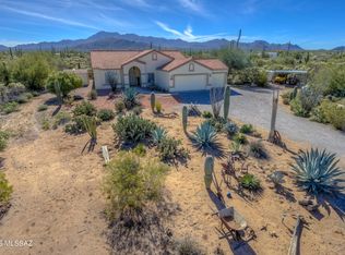 10755 W Orange Grove Rd, Tucson, AZ 85743