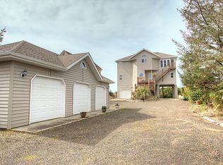 359 Sand Dune Ave NW, Ocean Shores, WA 98569
