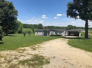 537 E Highway 8, Steelville, MO 65565