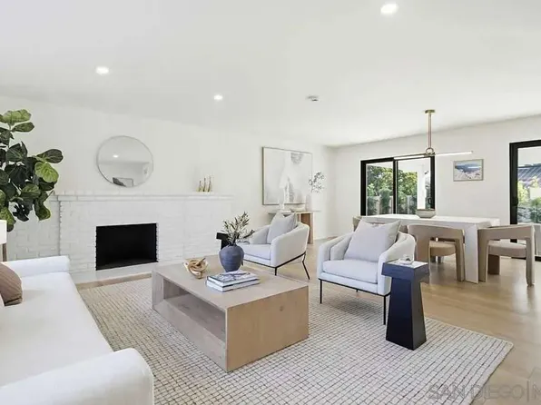 (undisclosed Address), San Diego, CA 92122