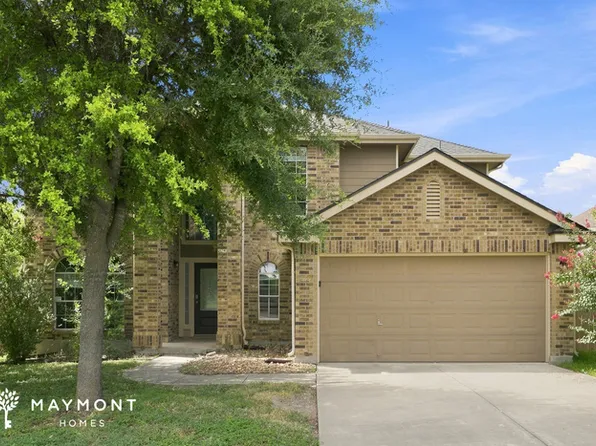 11602 Bluebells Run, San Antonio, TX 78245