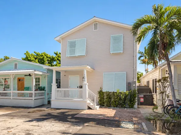 1105 Watson St, Key West, FL 33040