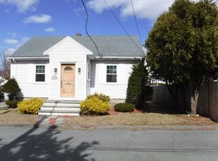 7 Davis Ct, Saugus, MA 01906
