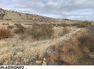 Unassigned Cottonwood Canyon Rd, Yakima, WA 98908