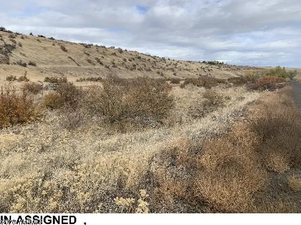 Unassigned Cottonwood Canyon Rd, Yakima, WA 98908