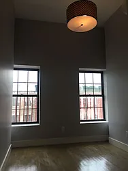 Rented by At Home Realty NY LLC