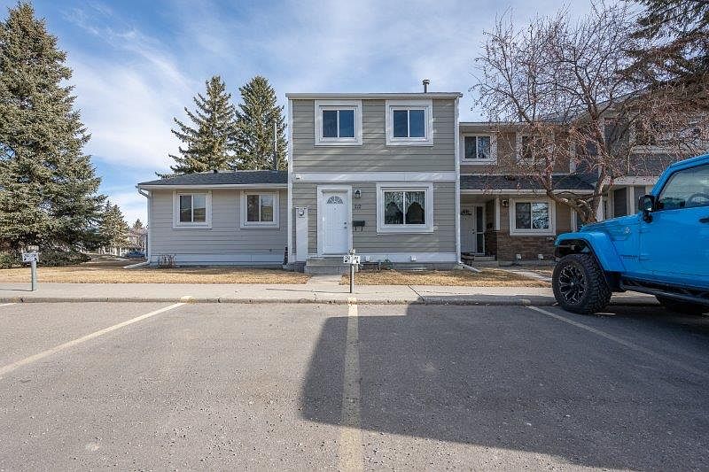 Calgary Townhouse for rent - 3 Bedrooms — photo 7