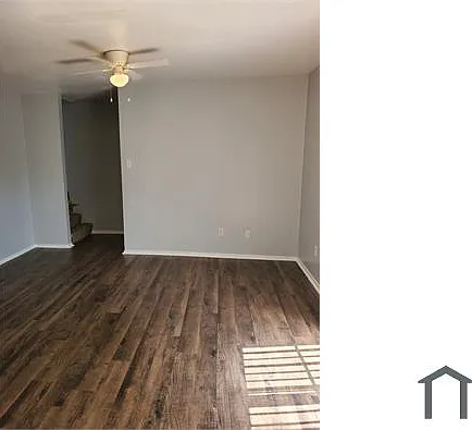 2401 Bosque Dr #C — Photo 5