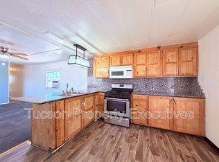 4580 E Rex St #5, Tucson, AZ 85706