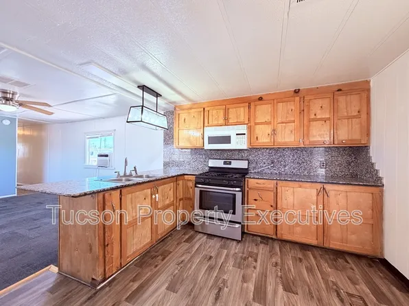 4580 E Rex St #5, Tucson, AZ 85706