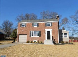 1 Prince Ave, New Castle, DE 19720