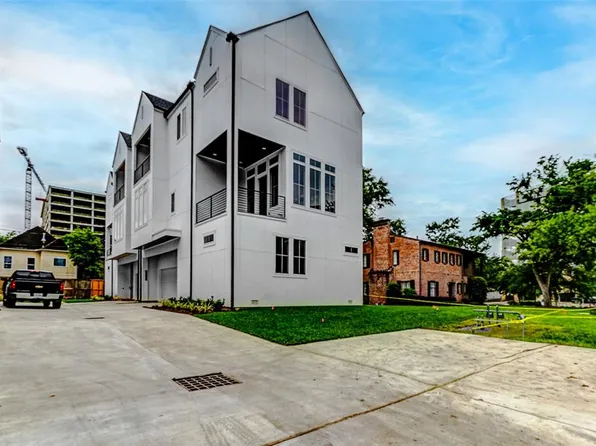 1913 Lauderdale Street, Houston, TX 77030