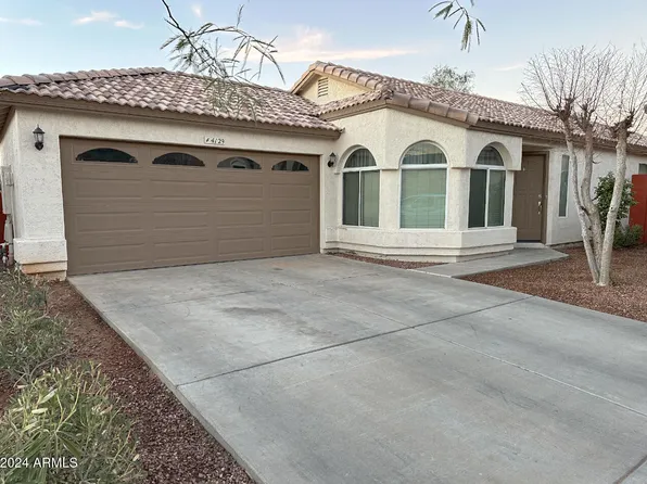 4129 E LA SALLE Street, Phoenix, AZ 85040