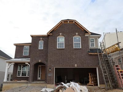 4012 Trailside Dr #114, Green Township, OH, 45248