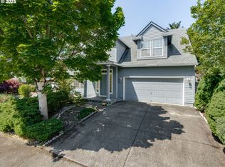 1610 SE 186th Pl, Vancouver, WA