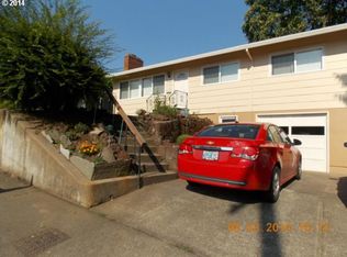5402 SE 99th Ave, Portland, OR 97266