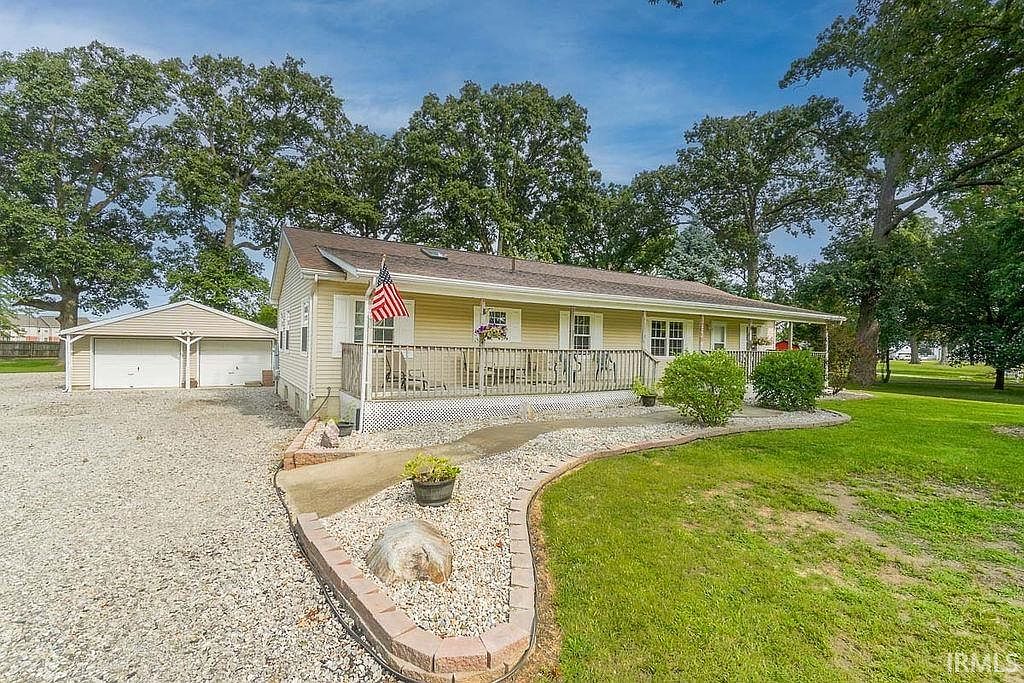 3015 N Washington St, Kokomo, IN 46901 MLS 202327673 Zillow