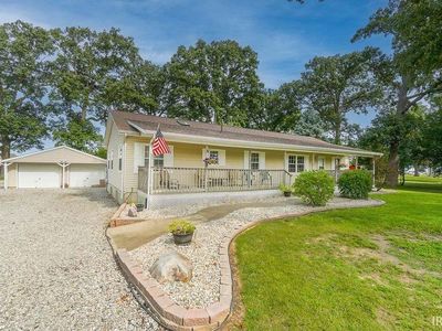 3015 N Washington St, Kokomo, IN, 46901
