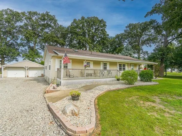 3015 N Washington St, Kokomo, IN 46901