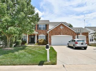 453 Rascal Xing, O'Fallon, MO 63366