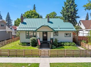 721 N A St, Coeur D Alene, ID 83814