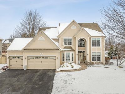 1849 Moorland Ln, Crystal Lake, IL, 60014
