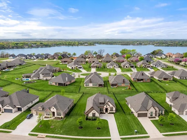 3165 Ferry Boat Ln, Granbury, TX 76049