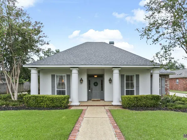 4850 Cottage Hill Dr, Baton Rouge, LA 70809