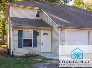 5014 N Topping Ave #1, Kansas City, MO 64119