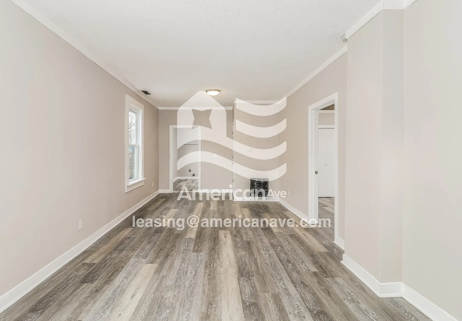 2 bed, 1.0 bath, 972 sqft, $1,350 — Photo 4
