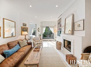 822 Greenwich St APT 3C, Manhattan, NY 10014