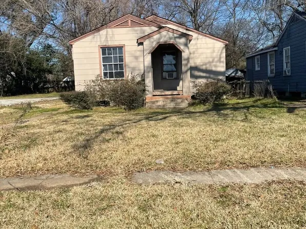 2718 Dupont St, Shreveport, LA 71109