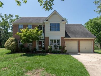 6243 Burbage Acres Dr, Suffolk, VA, 23435