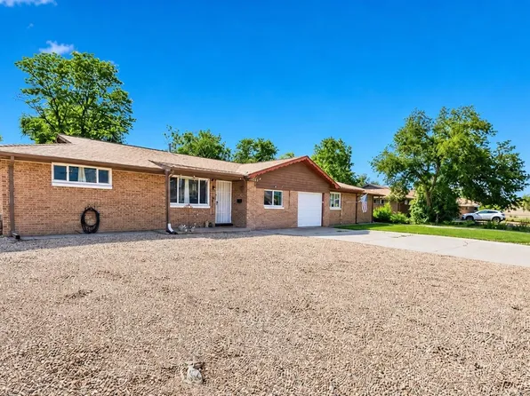 4723 Everett Court, Wheat Ridge, CO 80033