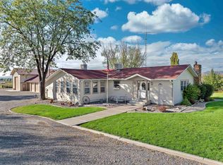 1551 17th Rd, Loma, CO 81524