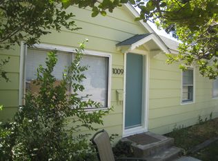 1009 W Warren St, Boise, ID 83706